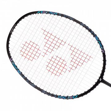 Yonex Arcsaber 2 Clear Black / Blue